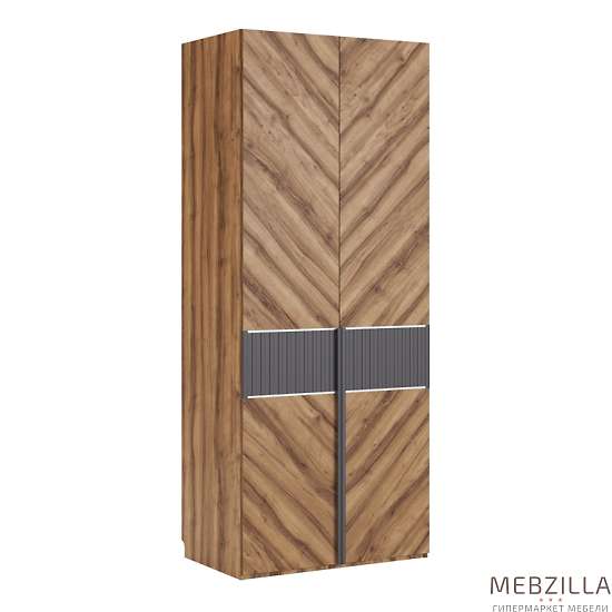 Купить шкаф двухдверный моника 7 - 24 000 руб.