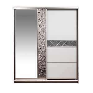 Шкаф-купе Кристал КМК 0650.1