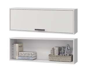 Шкаф навесной Стич 1050