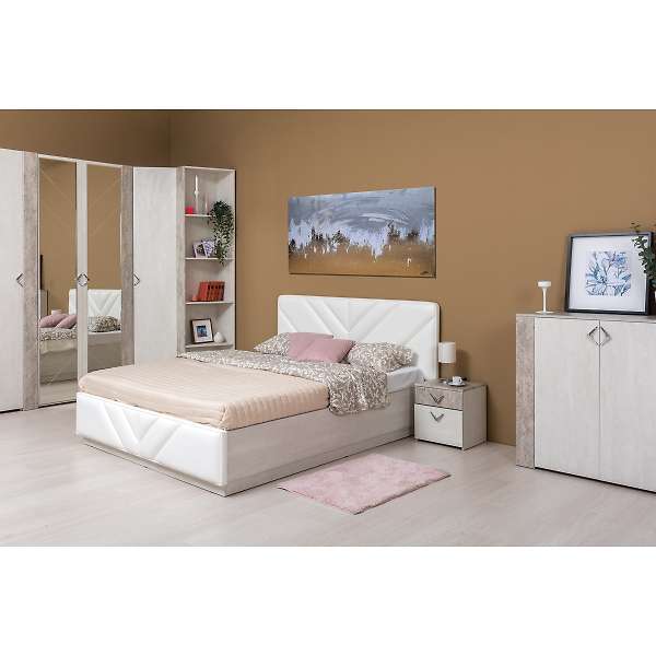 Купить шкаф для одежды 13.131 амели - 13 877 руб.