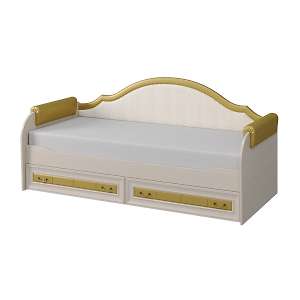 Кровать №311 МК 58