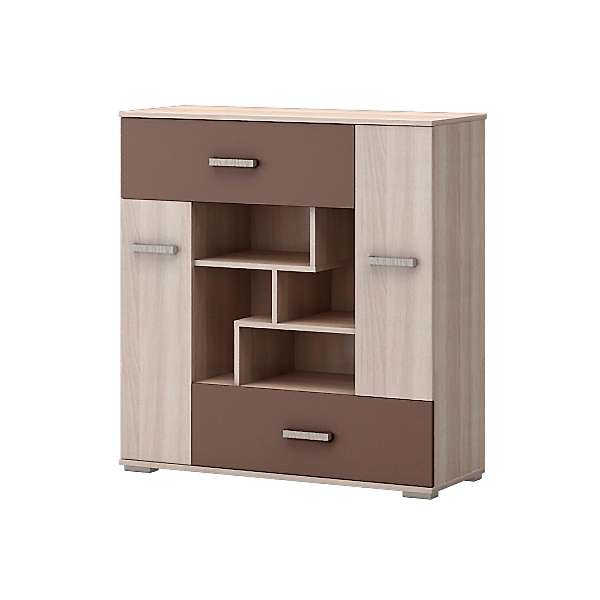 Купить комод бруклин км-2 - 26 570 руб.