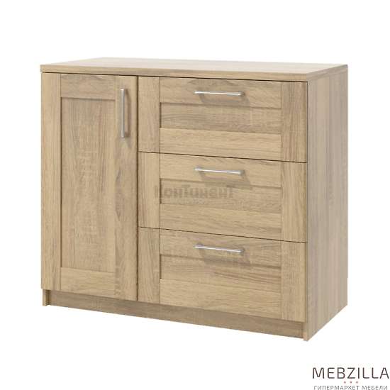 Купить комод сэндай с-54 - 12 300 ₽