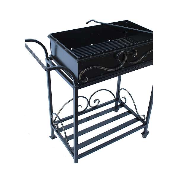 Купить мангал дачный - 6 500 руб.