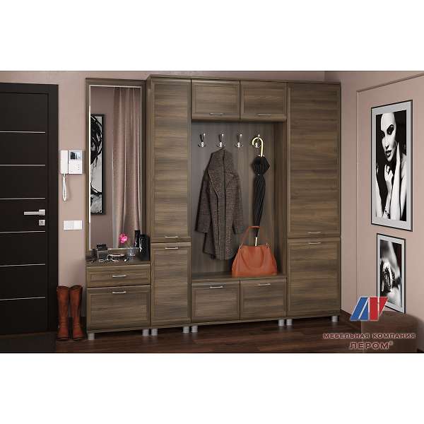 Купить шкаф мелисса шк-2827 - 14 857 ₽