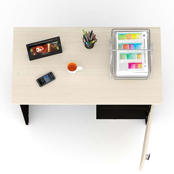 Купить стол письменный с-мд-1-01 - 5 467 руб.