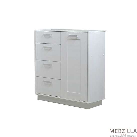 Купить комод ивушка-9 квадро - 15 210 руб.