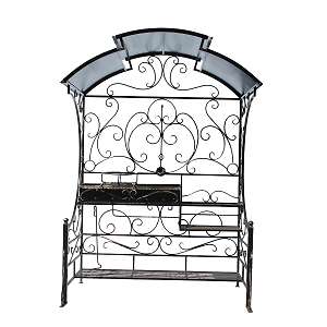 Мангал Шерз