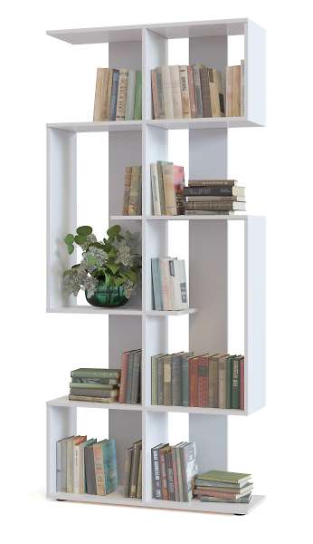 Купить стеллаж сокол ст-3 - 6 000 руб.