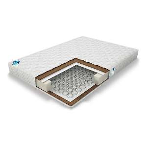 Матрас Практик Хард Bonnel