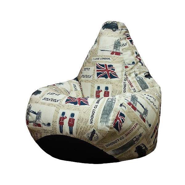 Купить кресло мешок l - 990 ₽