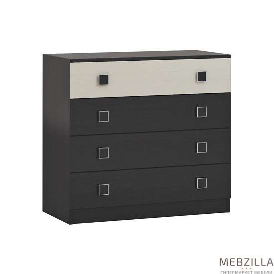 Купить комод эмма км-2 - 16 330 руб.