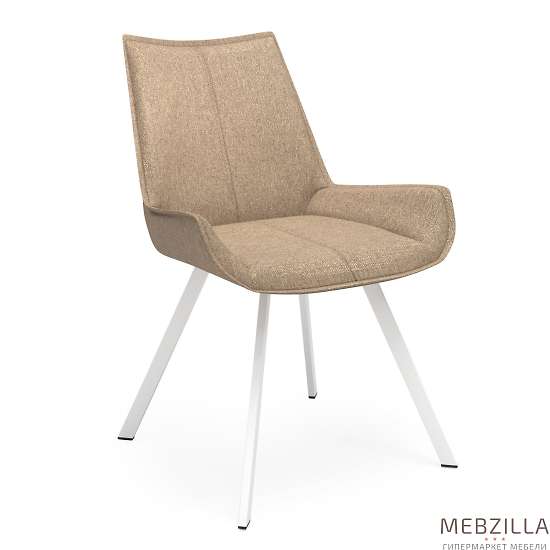 Купить стул броско белый, sherlock 232 - 7 493 ₽