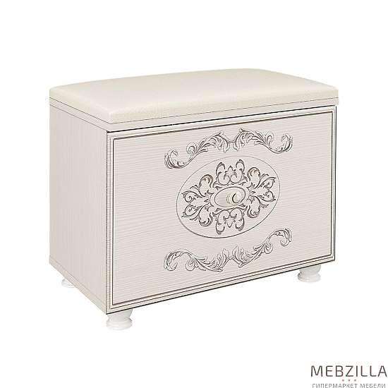 Купить тумба для обуви каролина - 3 762 руб.