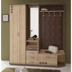 Прихожая 12.7М