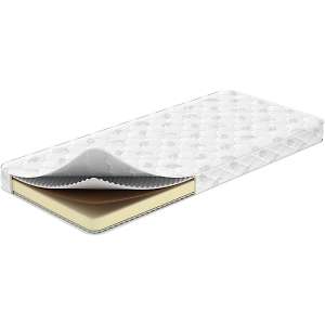 Матрас Оптима ролл Медиум Массаж