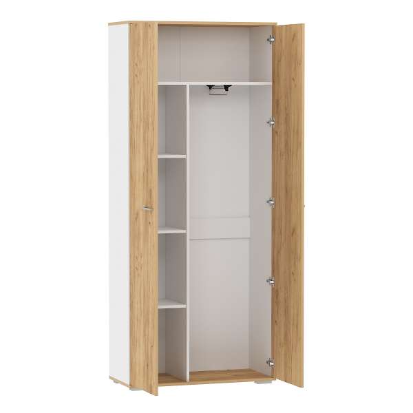 Купить шкаф для одежды санти нм 040.42 - 10 199 руб.