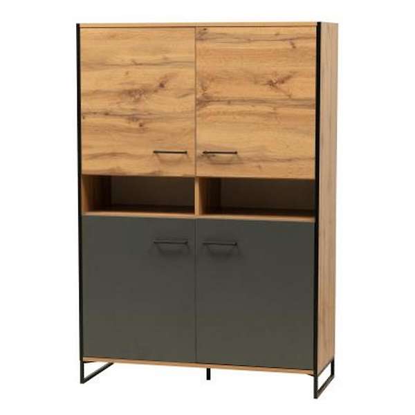 Купить шкаф 46.02 доната - 10 915 руб.