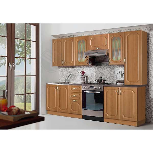 Купить кухня базис-классика 10 - 56 268 ₽