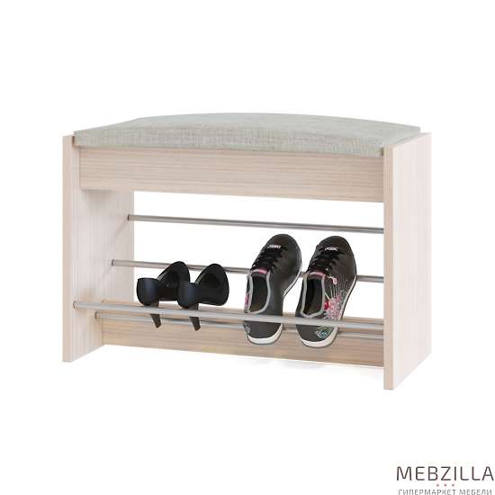 Купить тумба для обуви сокол тп-5 - 2 920 руб.