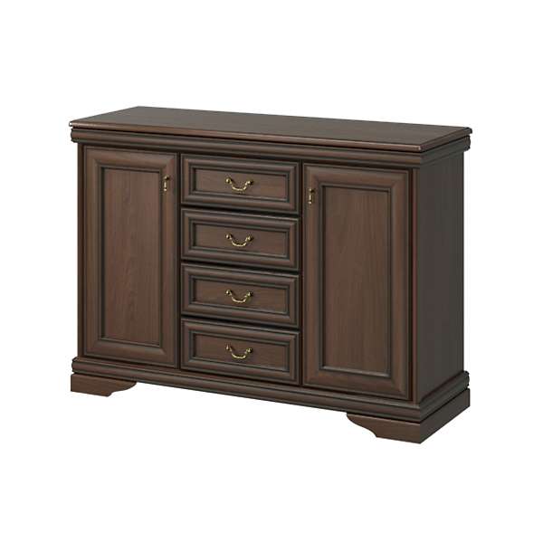 Купить комод №337 мк 60 - 16 646 руб.