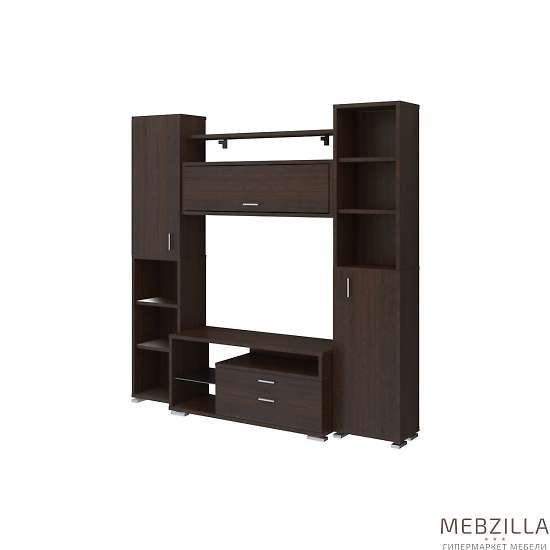 Купить стенка домино лофт 7 - 38 128 руб.