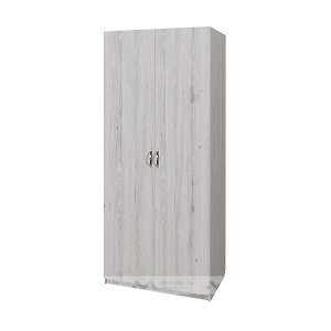 Шкаф двухдверный Милана