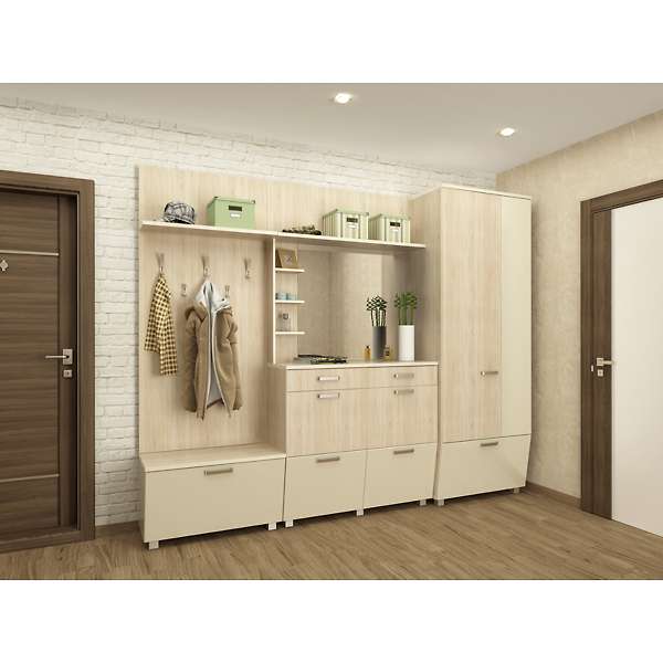 Купить вешалка настенная 28 оливия - 5 052 ₽