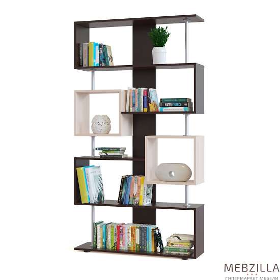 Купить стеллаж сокол ст-2 - 6 010 руб.