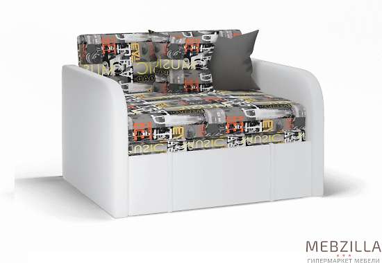 Купить диван прямой том, musicl/экокожа - 19 737 руб.