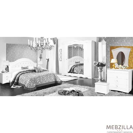 Купить зеркало настенное панно графиня кмк 0379.8 - 9 080 ₽