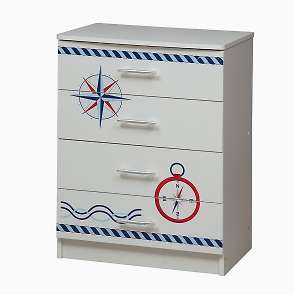 Комод Лего-1