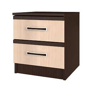 Тумба прикроватная Сакура (в комплекте 2 штуки)