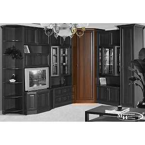 Шкаф угловой Янна ЯН-04