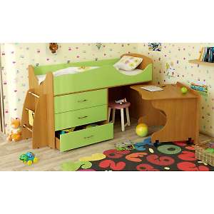 Детская Карлсон Микро 203