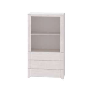 Шкаф-стеллаж Твист 8