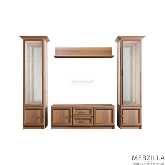 Купить гостиная ажур-3 - 51 280 руб.