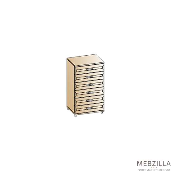 Купить комод мелисса км-2802 - 23 940 ₽