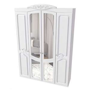 Шкаф Филадельфия ШК-06