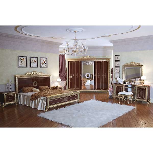 Купить кровать 1800 версаль св-04ш - 35 430 руб.