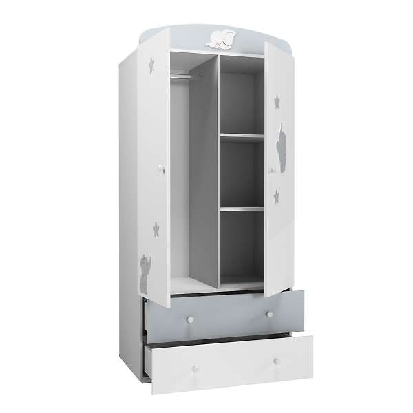 Купить шкаф лилу нм 041.01 - 27 999 руб.