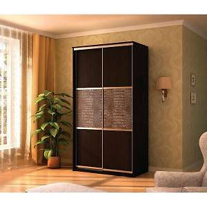 Шкаф-купе Де-Люкс 1200 двери 2