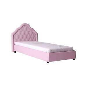 Кровать 900х2000 Принцесса