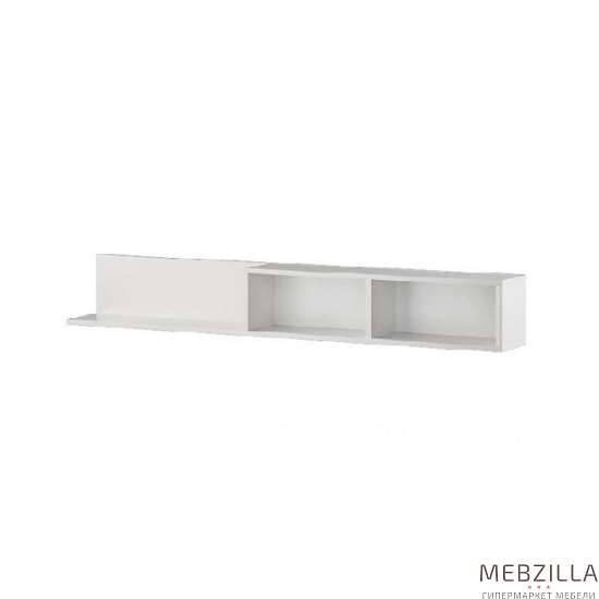 Купить полка навесная альберо - 1 167 руб.