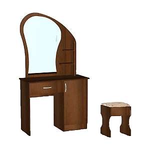 Стол туалетный с ящиками Светлана