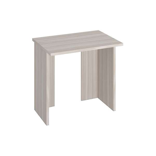 Купить стол компьютерный домино lite скл-прям80 - 4 590 ₽