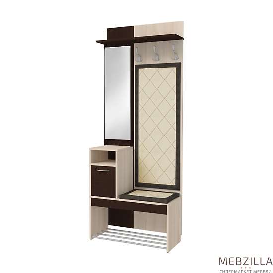 Купить прихожая кристина п1 - 16 690 руб.