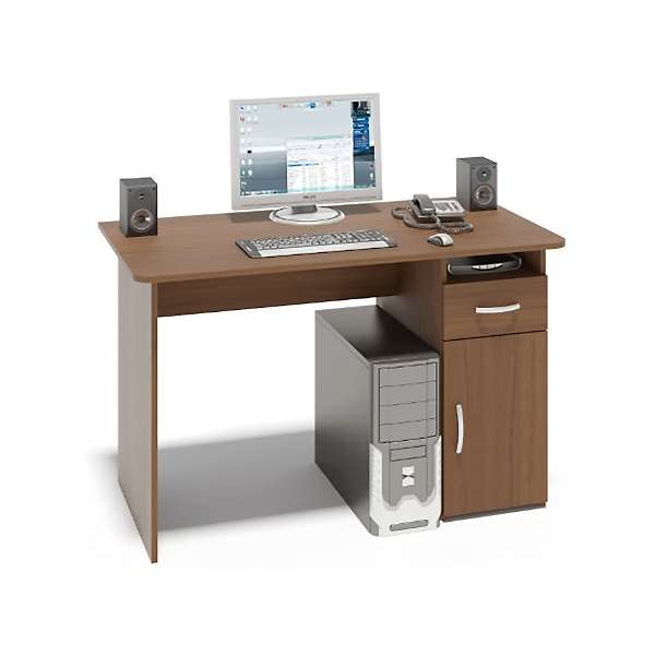 Купить стол письменный сокол спм-03 - 5 950 руб.