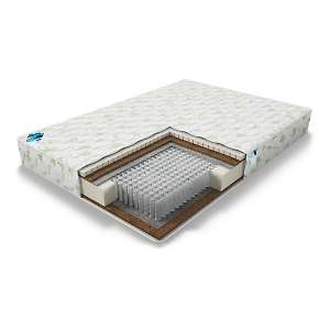 Матрас Мега Медиум Хард