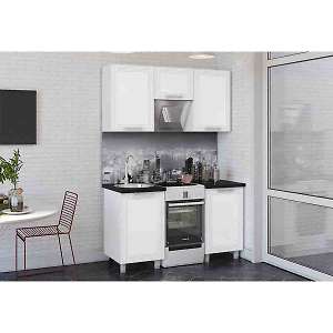 Комплект кухня 1,5 м "Монро"